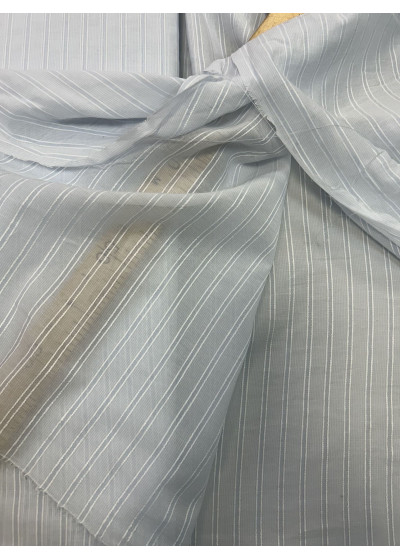 Рубашечный батист стретч 02-0009