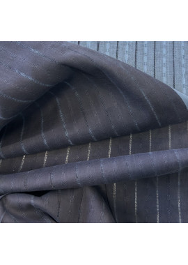 Блузочно-рубашечная стретч 02-0049