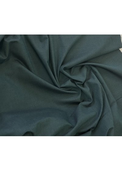 Рубашечный поплин однотонный 02-0058