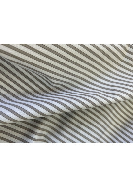 Рубашечный жаккард стретч полоска 02-0091 Рубашечный жаккард стретч полоска 02-0091