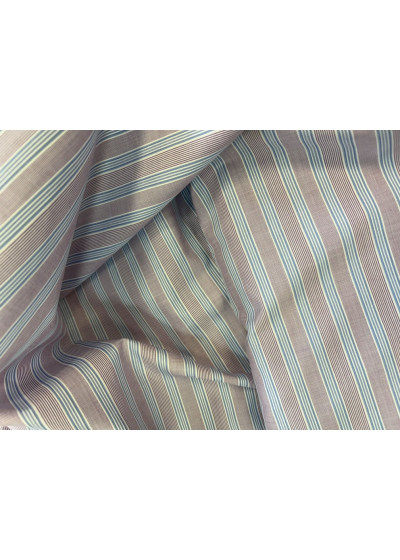 Рубашечный жаккард стретч полоска 02-0092 Рубашечный жаккард стретч полоска 02-0092