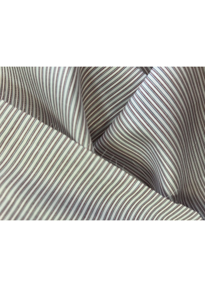 Рубашечный жаккард полоска 02-0101