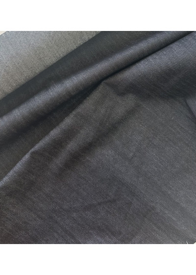 Деним хлопок стретч 03-0007