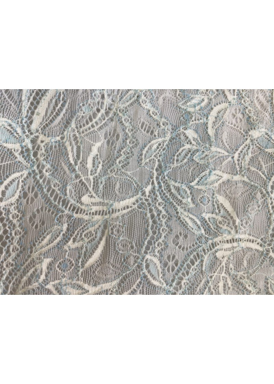 Кружевное полотно стретч 07-0103