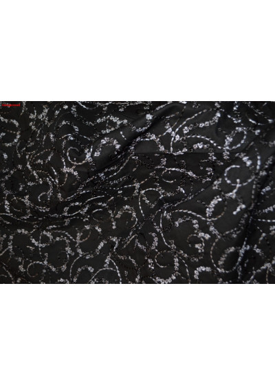 Вышивка, на батисте, хлопок, 07-4291