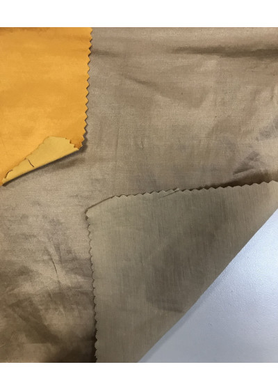 Сатин атлас однотонный стретч 140S1076