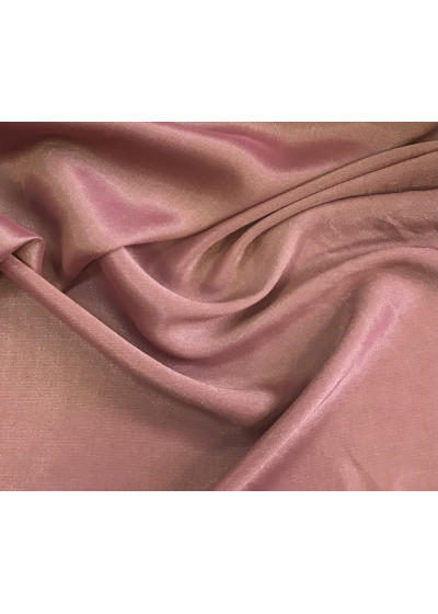 Шифон шелк с люрексом 17-00082