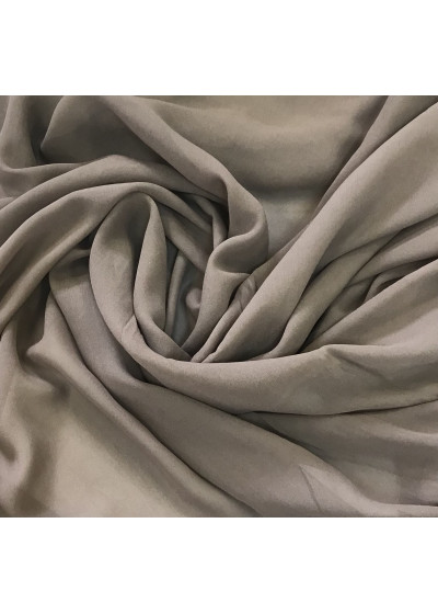 Крепжоржет шелк 17-0046