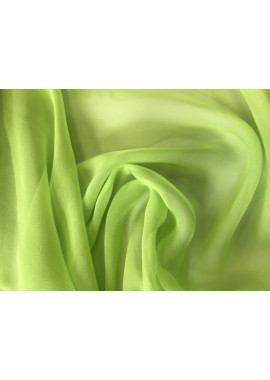 Шифон шелк 17-0070