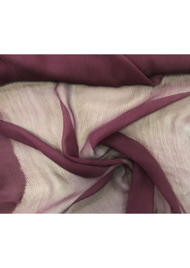 Шифон шелк креш 17-0073