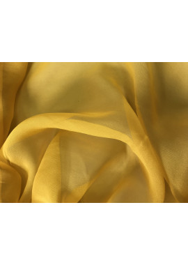 Шифон шелк 17-0080