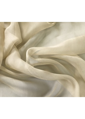 Шифон шелк 17-0082