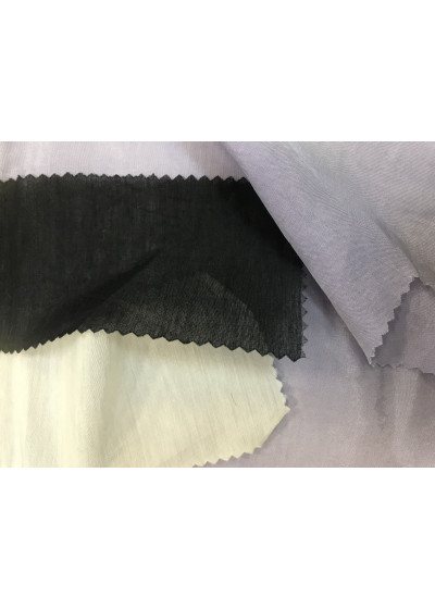 Батист вуаль хлопок/шелк 316/1-007