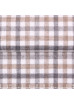 Фланель даблфейс клетка рубашечный 03-AW2233