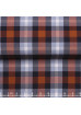 Твил клетка хлопок/шерсть  03-AW2505