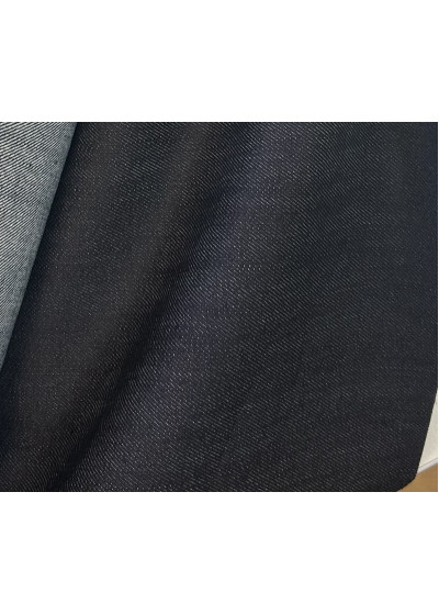 Деним хлопок полиэстер стретч 03-Е3742BD1-6097