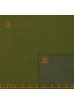 Фланель даблфейс однотонный хлопок 03-AW2419