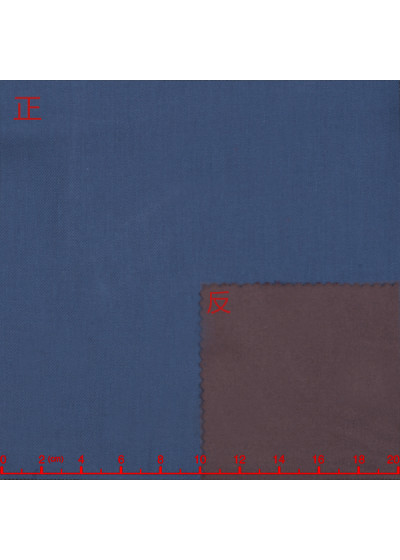 Фланель даблфейс однотонный хлопок 03-AW2419