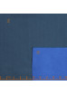 Фланель даблфейс однотонный хлопок 03-AW2460