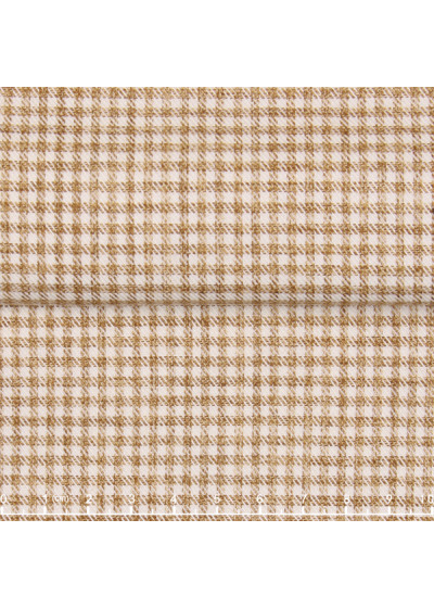 Фланель клетка Виши хлопок  03-GAW2453